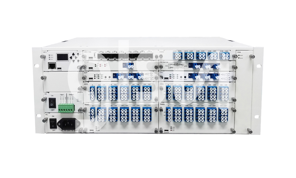 光通信綜合業務平臺MSTP